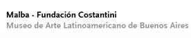 Fundación Costantini - Museo de Arte Latinoamericano de Buenos Aires